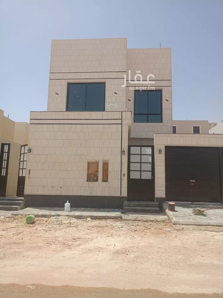 دور للبيع في شارع الضياء, حي الجنادرية, مدينة الرياض, منطقة الرياض