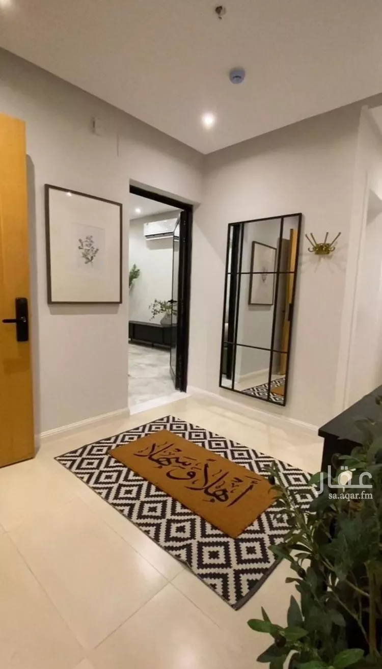 شقة للإيجار في شارع عبدالواحد الأزجي, حي قرطبة, مدينة الرياض, منطقة الرياض صورة 4