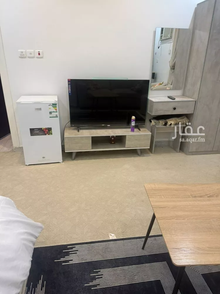 شقة للإيجار في شارع جعفر بن أبي بكر لبني, حي الرمال, مدينة الرياض, منطقة الرياض صورة 4