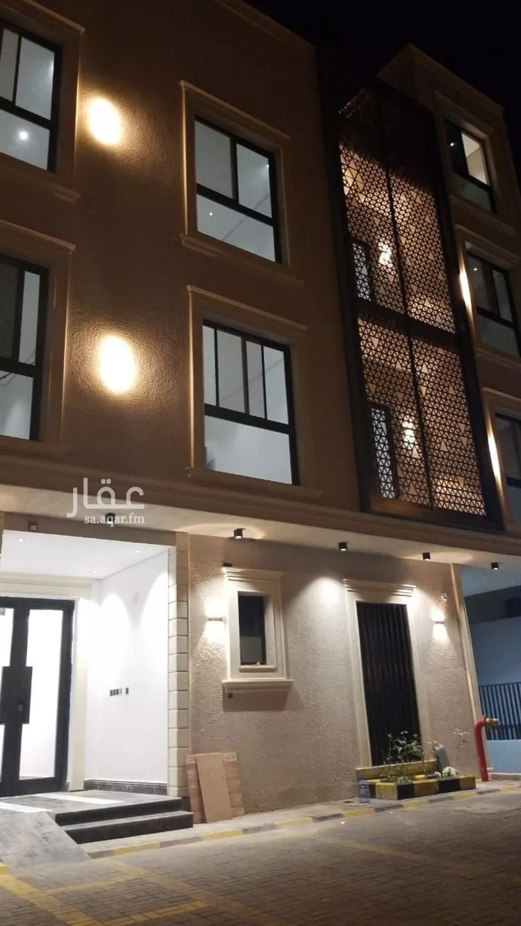 شقة للإيجار في شارع عبدالقادر الجزائري, حي الدار البيضاء, مدينة الرياض, منطقة الرياض صورة 2