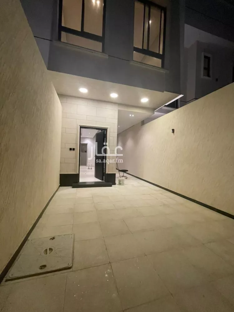 دور للبيع في شارع الجموم, حي اليرموك, مدينة الرياض, منطقة الرياض صورة 3