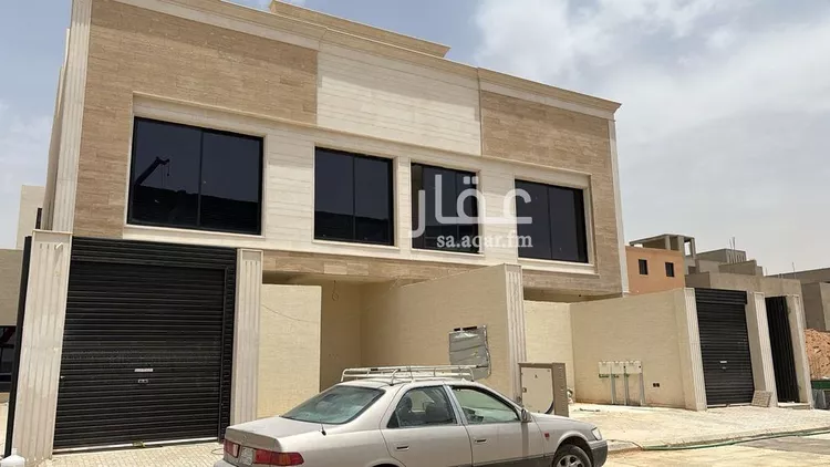 Floor for Sale in Riyadh Al Janadriyah صورة 2