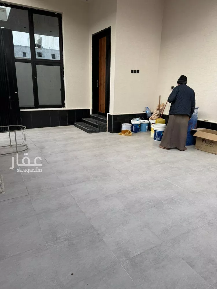 فيلا للإيجار في شارع السيف, حي الجنادرية, مدينة الرياض, منطقة الرياض 11