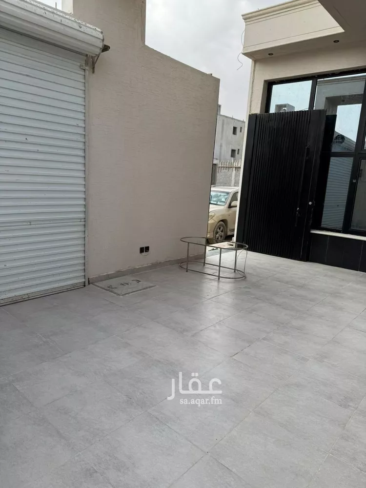 فيلا للإيجار في شارع السيف, حي الجنادرية, مدينة الرياض, منطقة الرياض 6