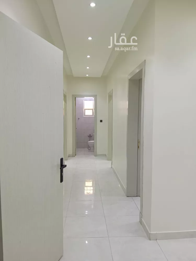 شقة للإيجار في شارع نهر الفضل, حي القادسية, مدينة الرياض, منطقة الرياض صورة 2