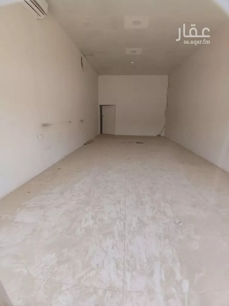 محل للإيجار في شارع سعيد الحاجب, حي الرمال, مدينة الرياض, منطقة الرياض صورة 5
