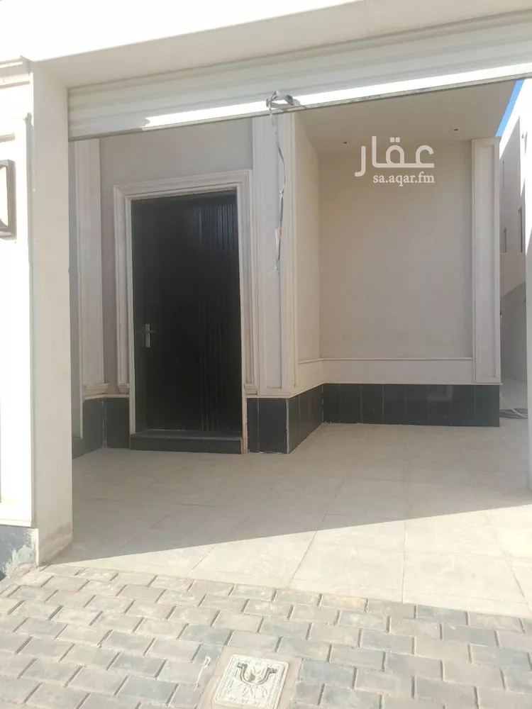 فيلا للبيع في شارع عمر بن الحبيب, حي الجنادرية, مدينة الرياض, منطقة الرياض 25