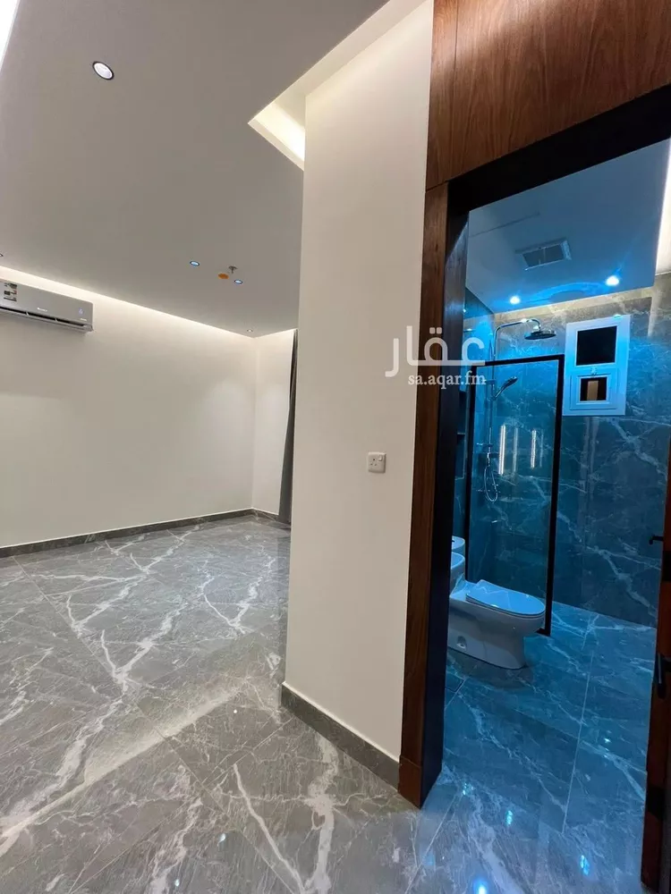 شقة للإيجار في شارع وادي الحياة, حي القادسية, مدينة الرياض, منطقة الرياض صورة 2
