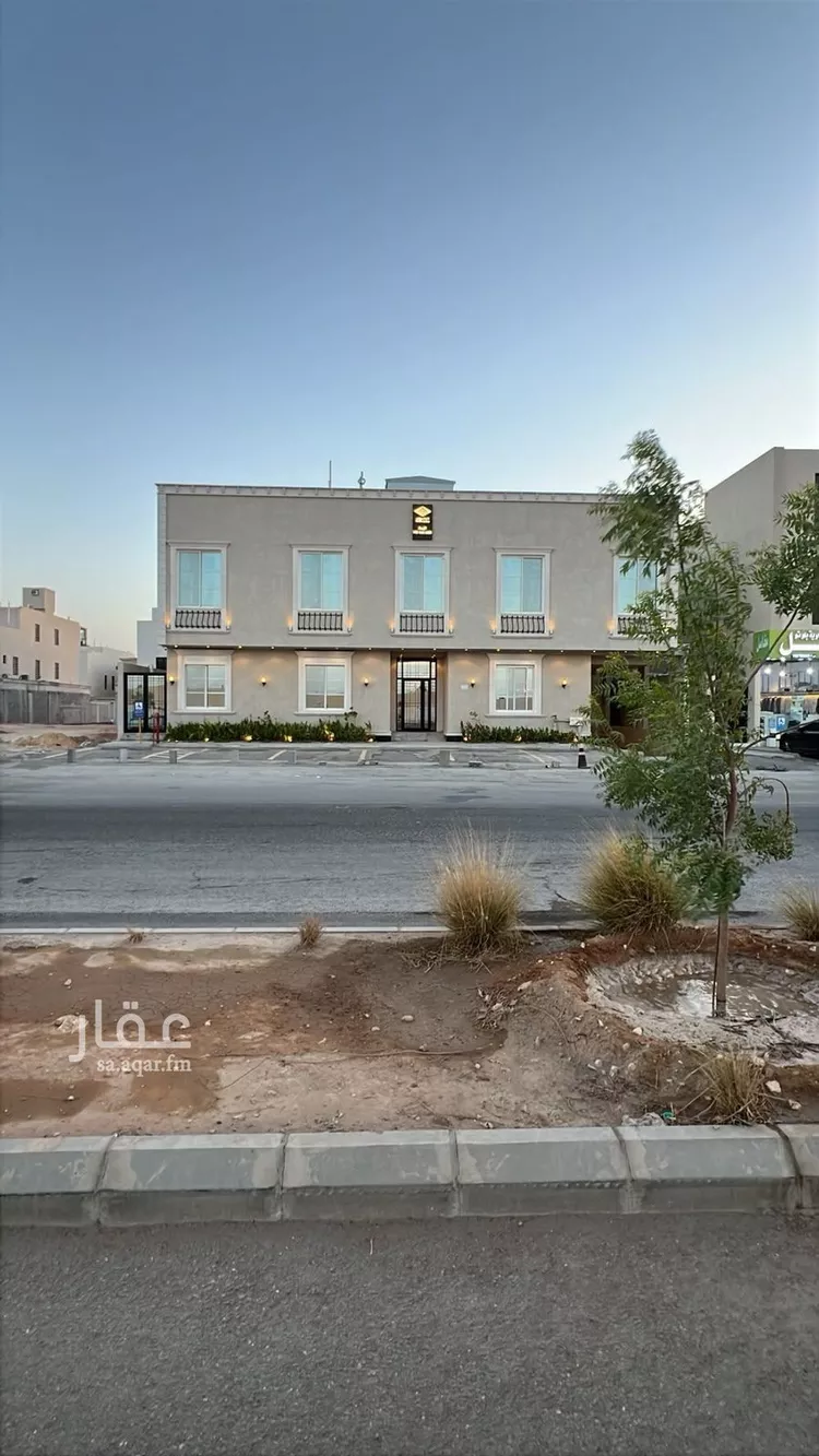 شقة للإيجار في شارع وادي الحياة, حي القادسية, مدينة الرياض, منطقة الرياض صورة 4