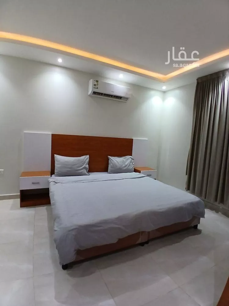 شقة للإيجار في شارع الدمام الفرعي, حي المونسية, مدينة الرياض, منطقة الرياض صورة 4