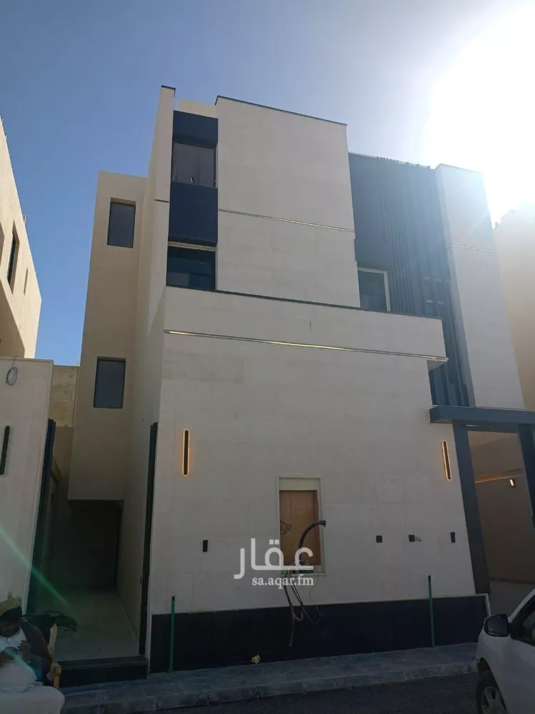 فيلا للبيع في شارع السائب المكي, حي البيان, مدينة الرياض, منطقة الرياض 29