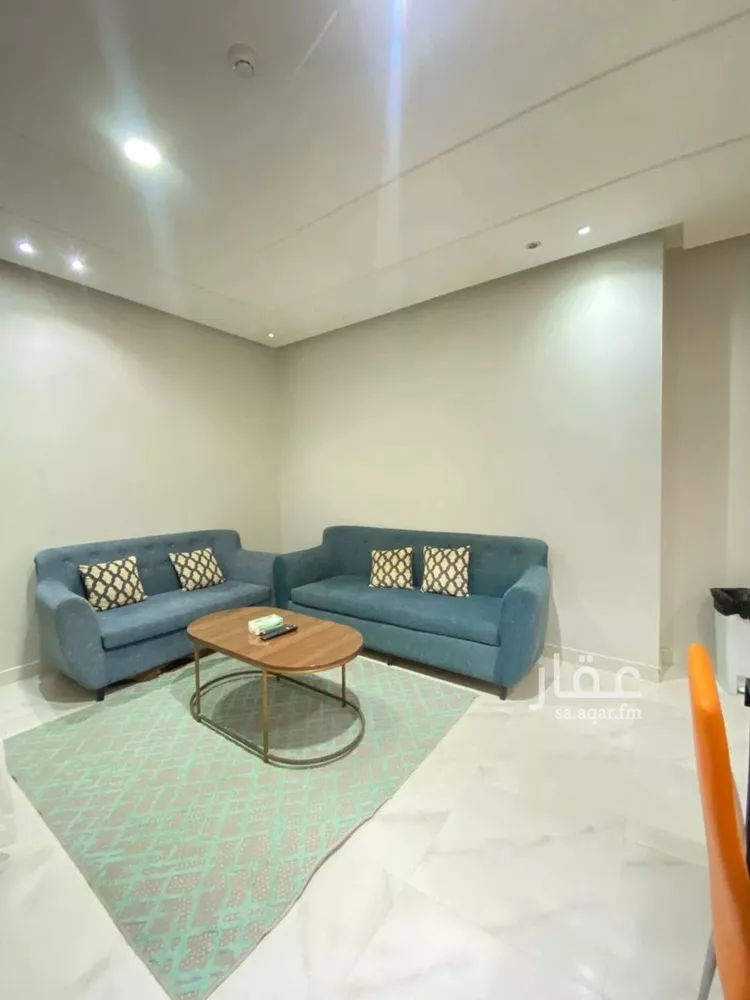 شقة للإيجار في شارع وادي المناقب, حي الشهداء, مدينة الرياض, منطقة الرياض