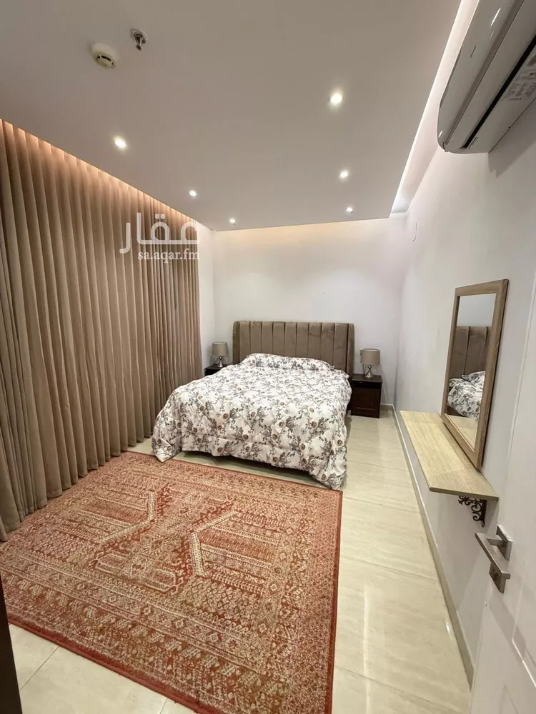 شقة للبيع في شارع الجمازية, حي إشبيلية, مدينة الرياض, منطقة الرياض صورة 5