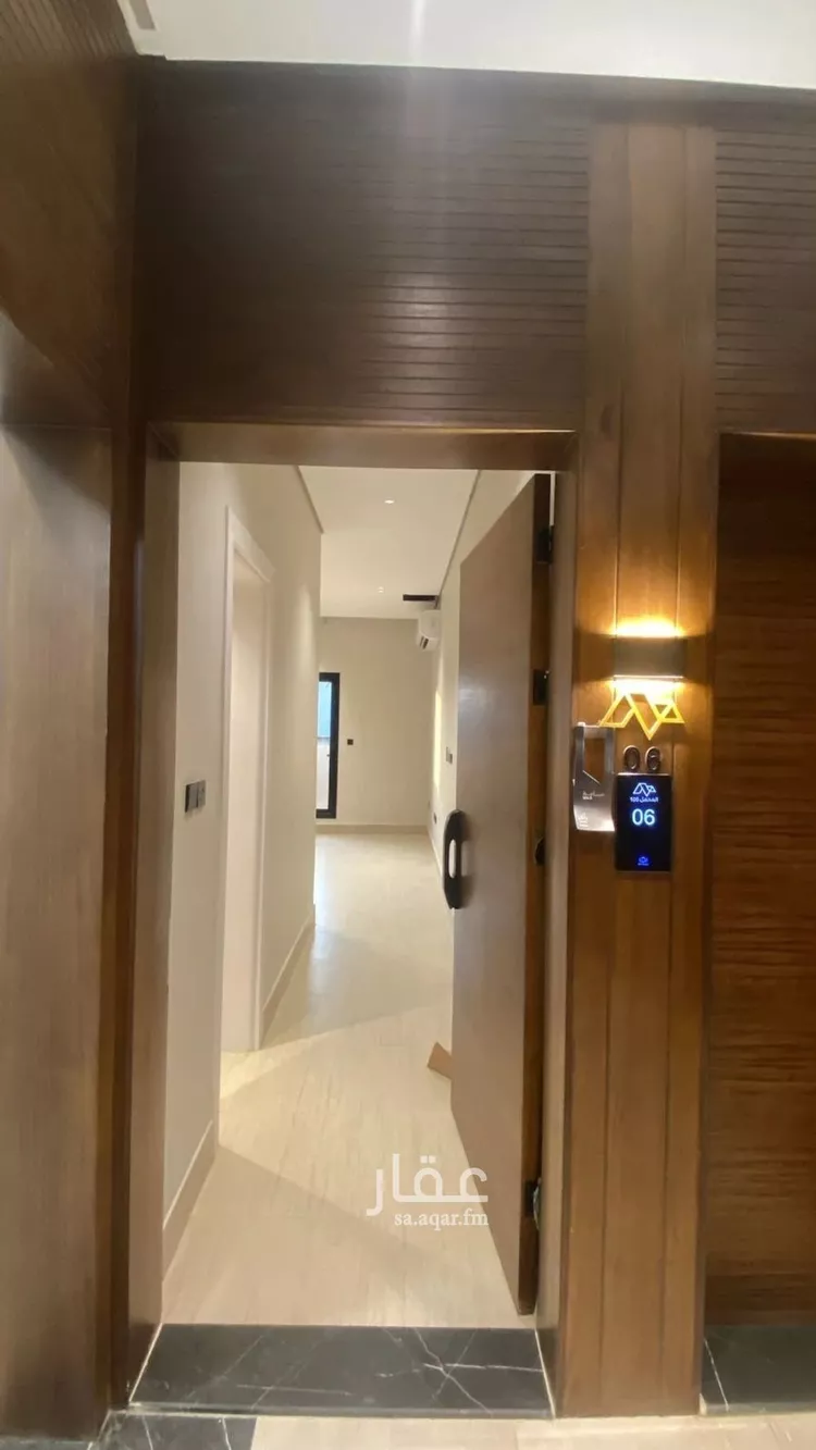 شقة للإيجار في شارع بللسمر, حي اليرموك, مدينة الرياض, منطقة الرياض صورة 2