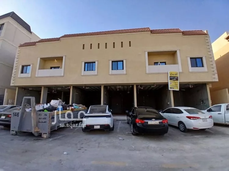 محل للإيجار في شارع عسفان, حي النرجس, مدينة الرياض, منطقة الرياض 16