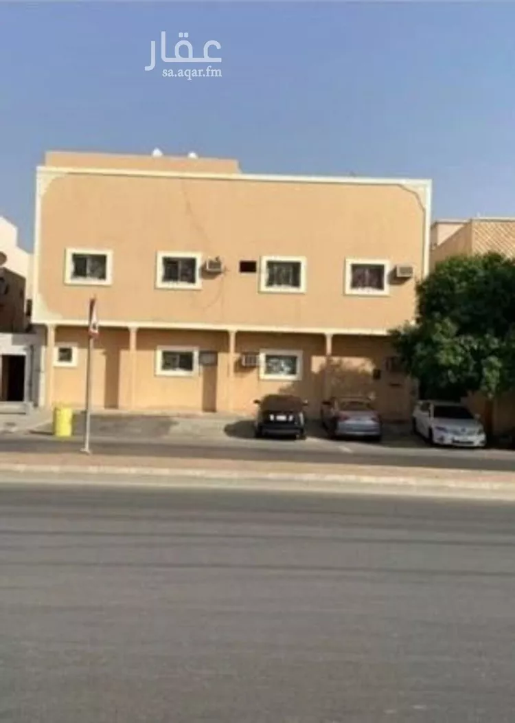 Apartment for Rent in Riyadh Al Uraija Al Gharbiyah