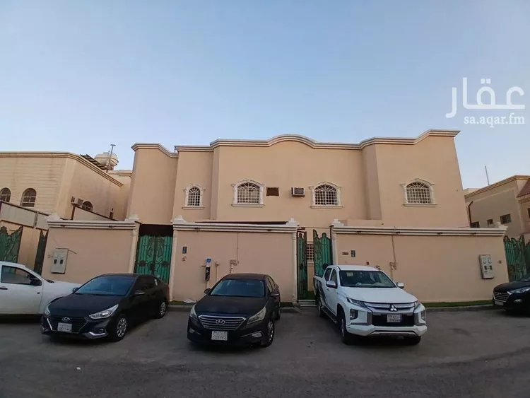 دور للإيجار في شارع محمد كمال الهروي, حي الخليج, مدينة الرياض, منطقة الرياض 22