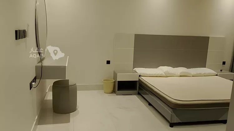 Apartment for Rent in Riyadh An Narjis 8