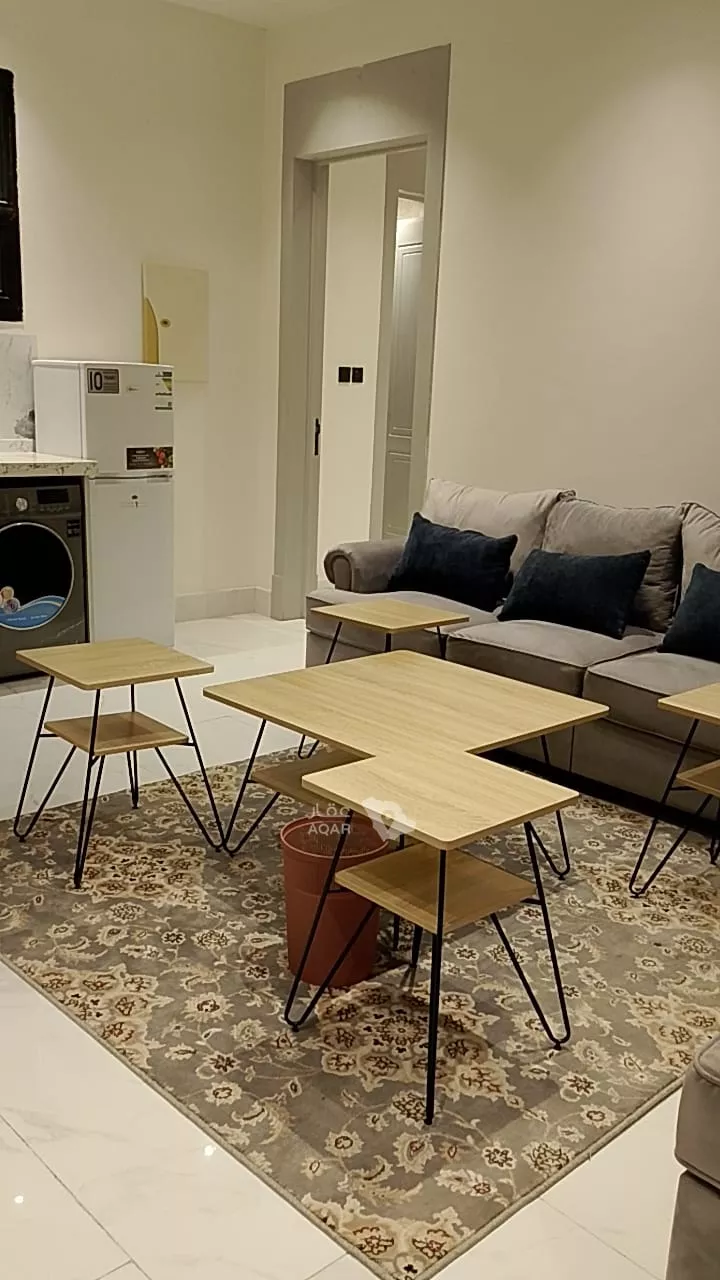 Apartment for Rent in Riyadh An Narjis 10