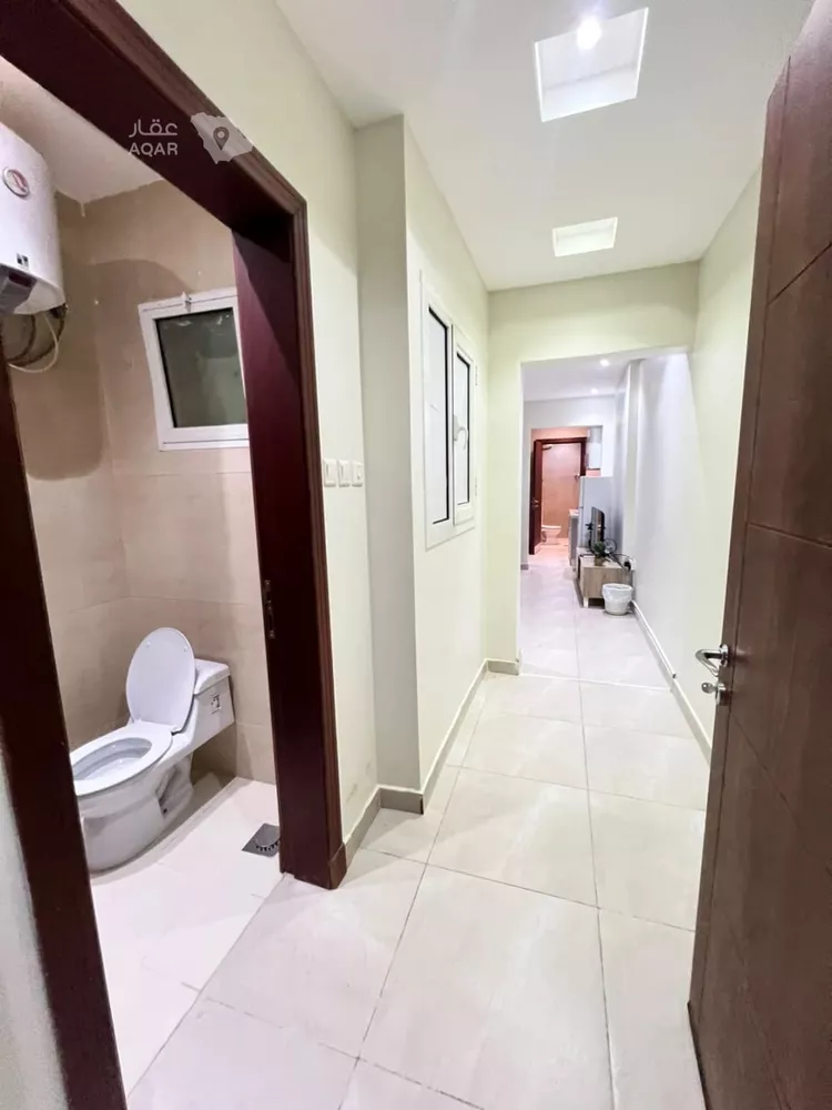 شقة للإيجار في شارع الدمام الفرعي, حي المونسية, مدينة الرياض, منطقة الرياض 6