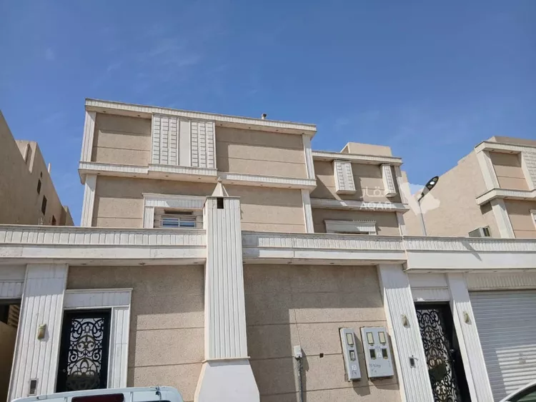 شقة للإيجار في شارع حسين باسلامه, حي الرمال, مدينة الرياض, منطقة الرياض
