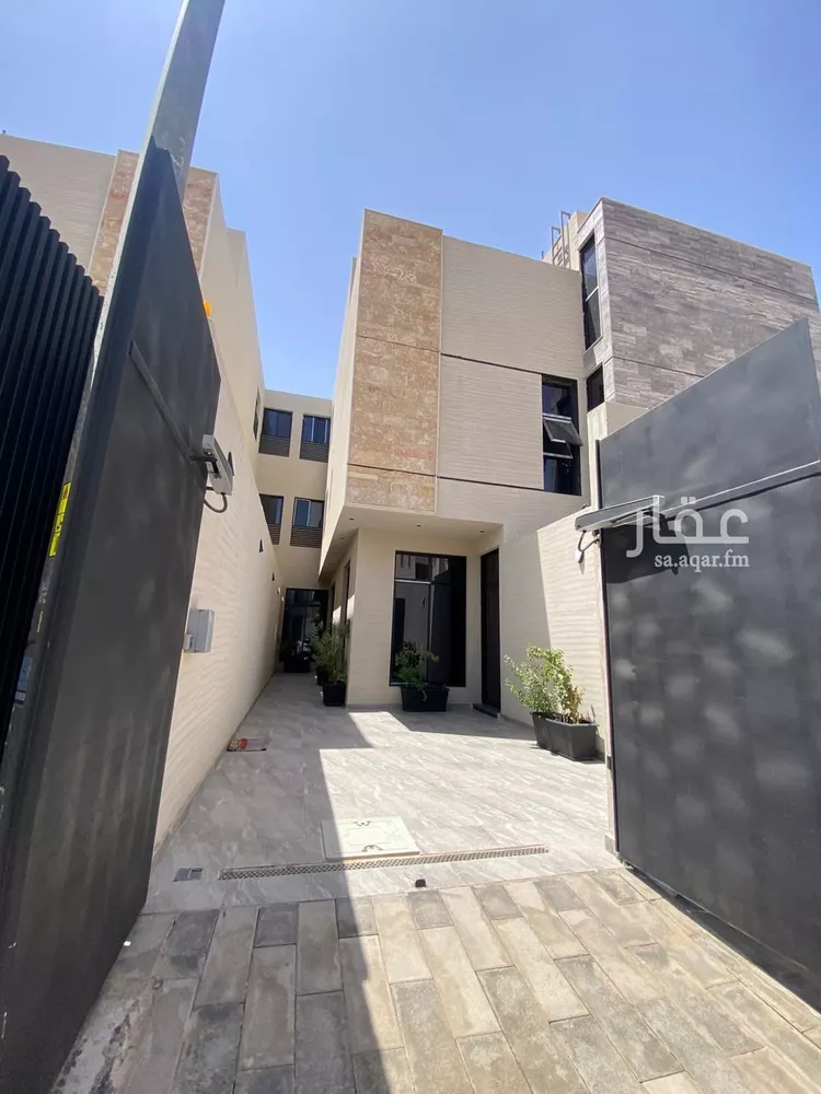 دور للبيع في شارع جبل الريث, حي قرطبة, مدينة الرياض, منطقة الرياض