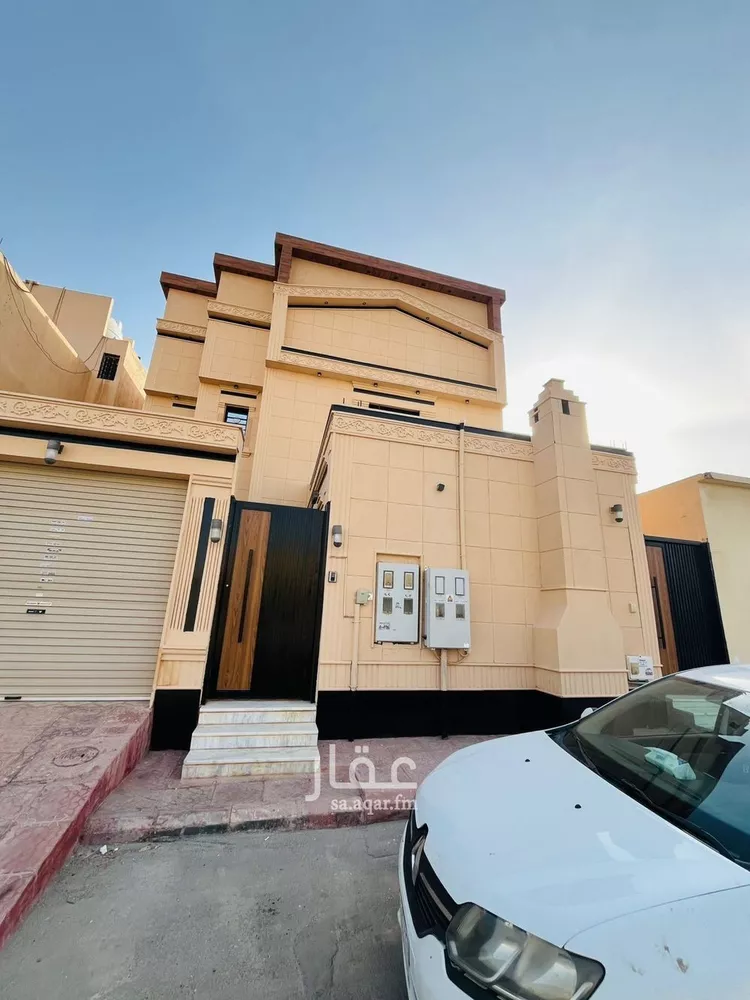 شقة للإيجار في شارع رقم 228, حي المونسية, مدينة الرياض, منطقة الرياض صورة 5