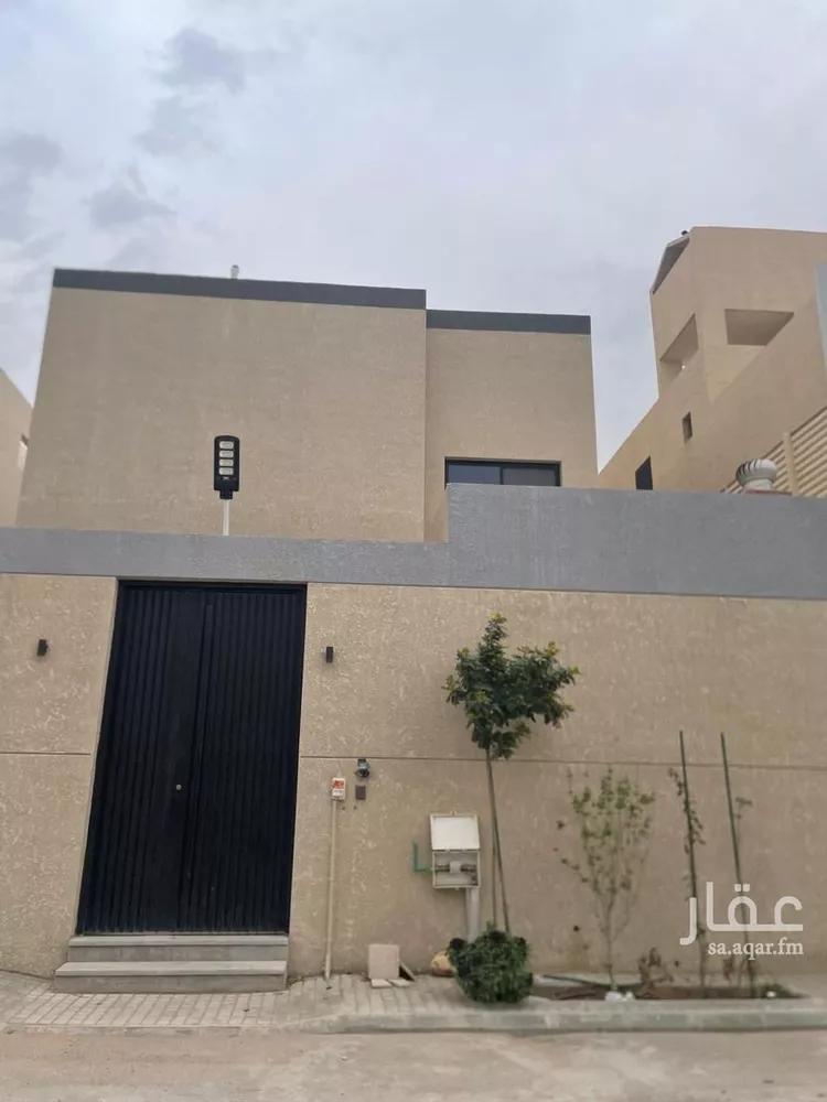 فيلا للبيع في شارع أبي داود المصحفي, حي النرجس, مدينة الرياض, منطقة الرياض