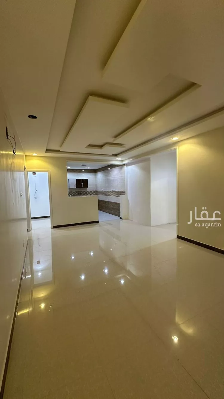 شقة للإيجار في شارع هاجر, حي اليرموك, مدينة الرياض, منطقة الرياض صورة 3