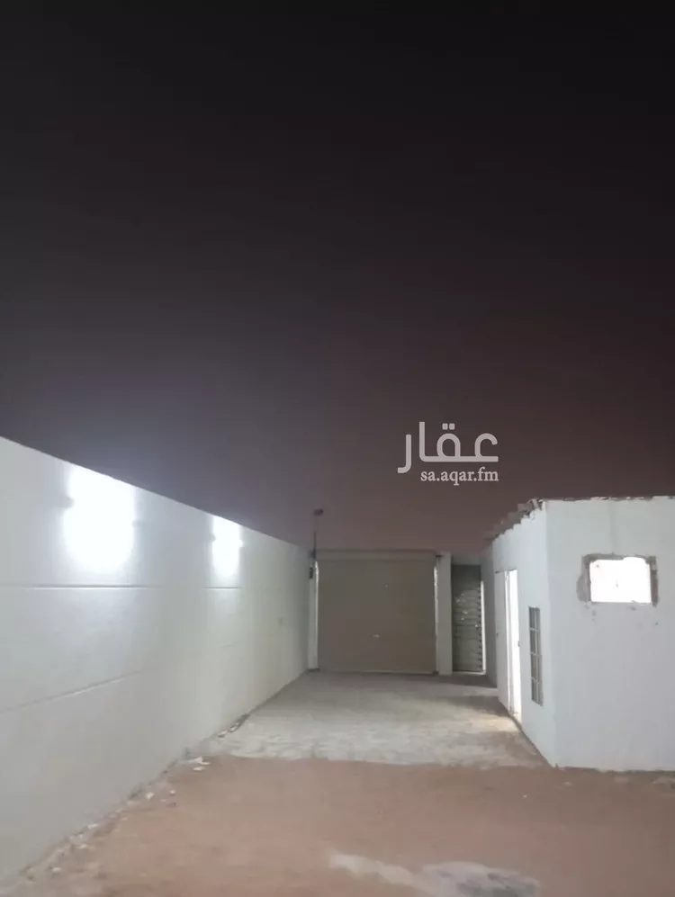 استراحة للإيجار في شارع زيد الخيل, حي الرمال, مدينة الرياض, منطقة الرياض صورة 5