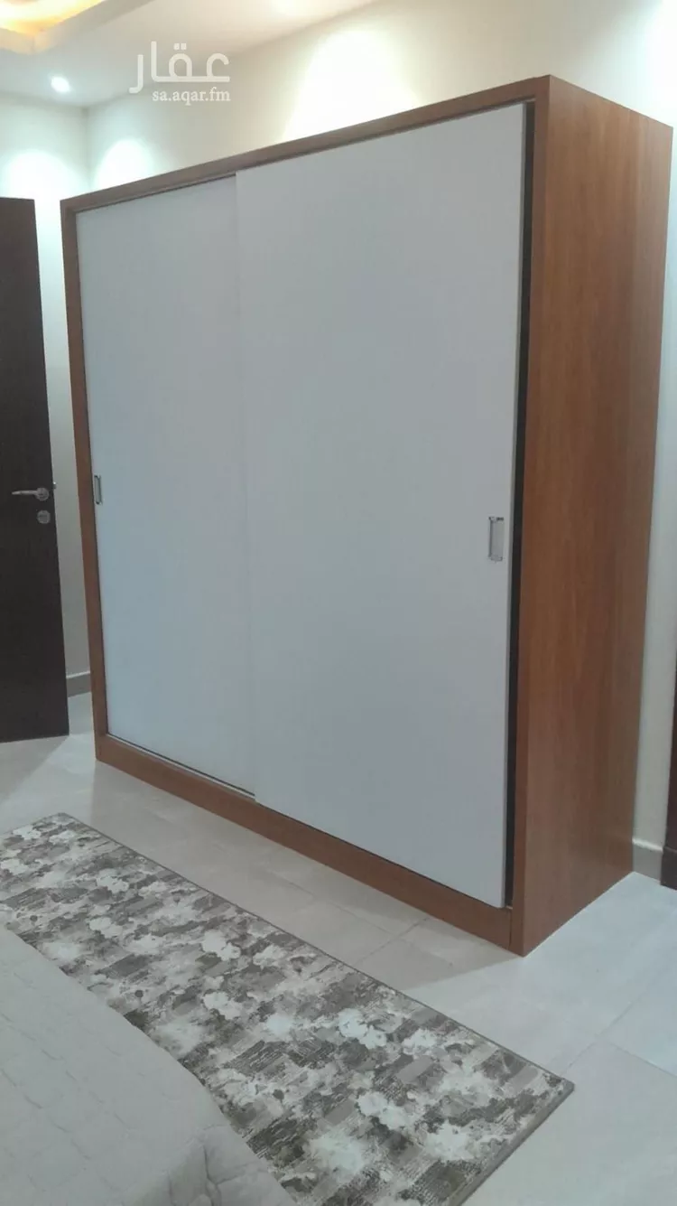 شقة للإيجار في شارع الدمام الفرعي, حي المونسية, مدينة الرياض, منطقة الرياض صورة 2