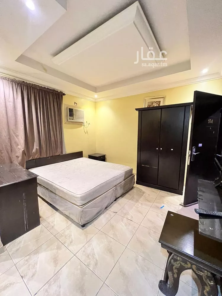 شقة للإيجار في شارع عسير, حي المونسية, مدينة الرياض, منطقة الرياض صورة 2