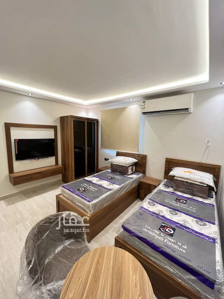 شقة للإيجار في شارع الامير سلطان ابن عبدالعزيز, حي العليا, مدينة الرياض, منطقة الرياض صورة 5