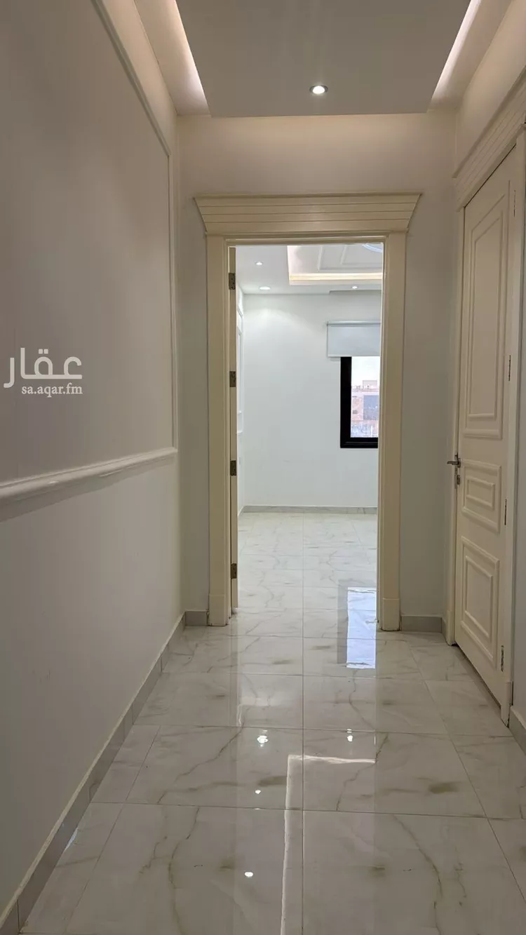 دور للإيجار في شارع أحمد بن  زيد, حي المونسية, مدينة الرياض, منطقة الرياض صورة 2
