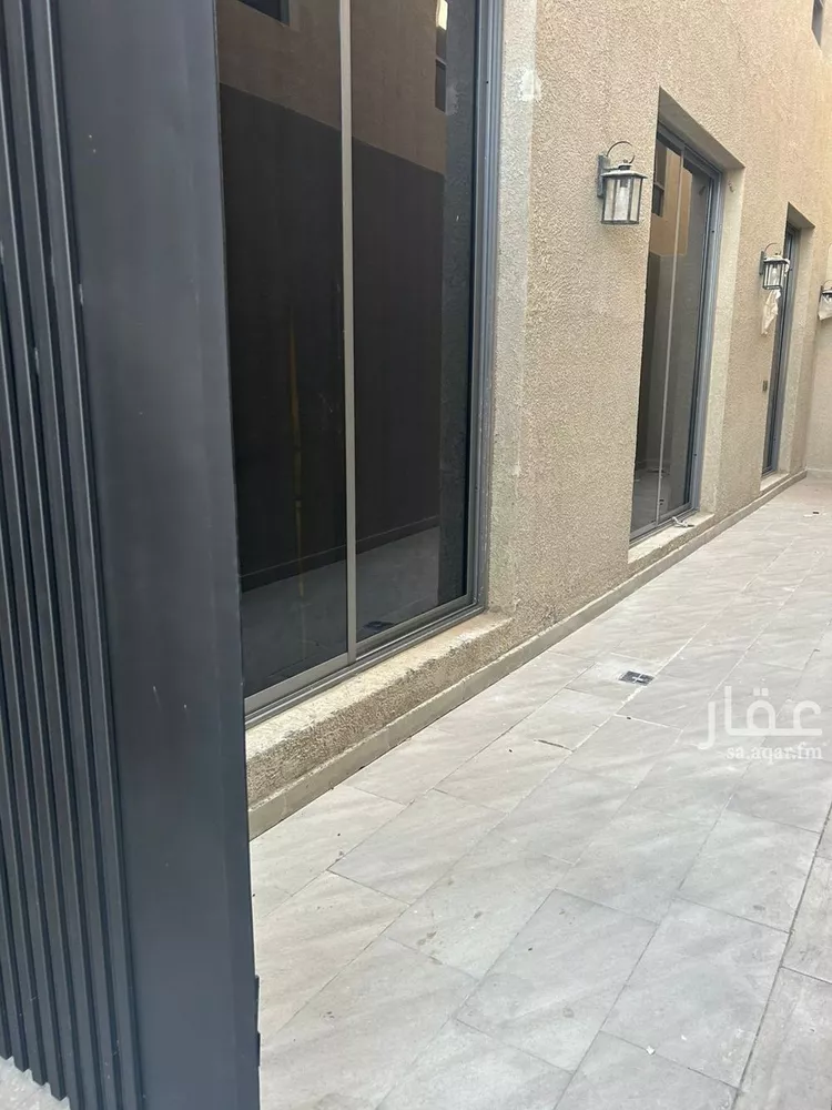 شقة للإيجار في شارع الشيخ جابر الاحمد الصباح, حي اليرموك, مدينة الرياض, منطقة الرياض صورة 4
