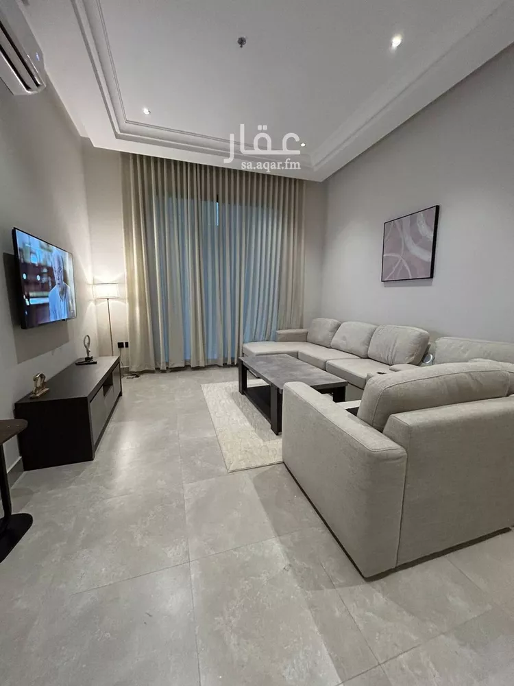 شقة للإيجار في شارع الشيخ جابر الاحمد الصباح, حي اليرموك, مدينة الرياض, منطقة الرياض
