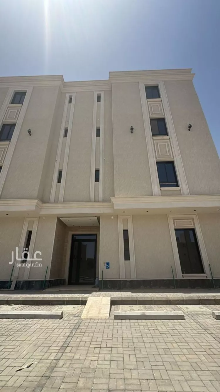 شقة للإيجار في شارع التنعيم, حي المونسية, مدينة الرياض, منطقة الرياض