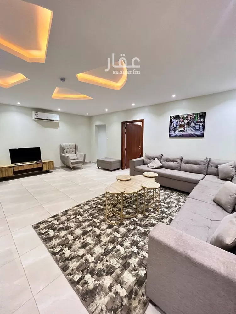 شقة للإيجار في شارع الدمام الفرعي, حي المونسية, مدينة الرياض, منطقة الرياض صورة 3