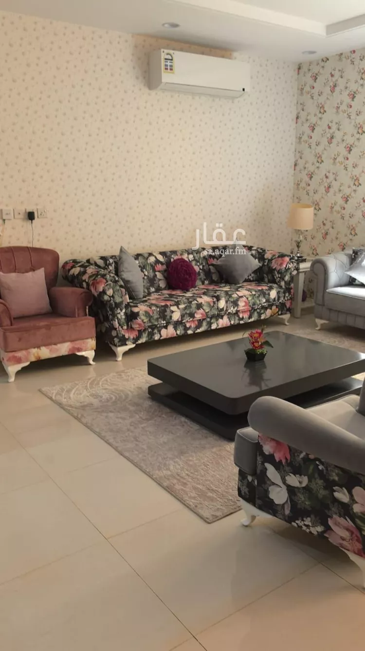 فيلا للإيجار في شارع الشعيفان, حي النرجس, مدينة الرياض, منطقة الرياض صورة 2