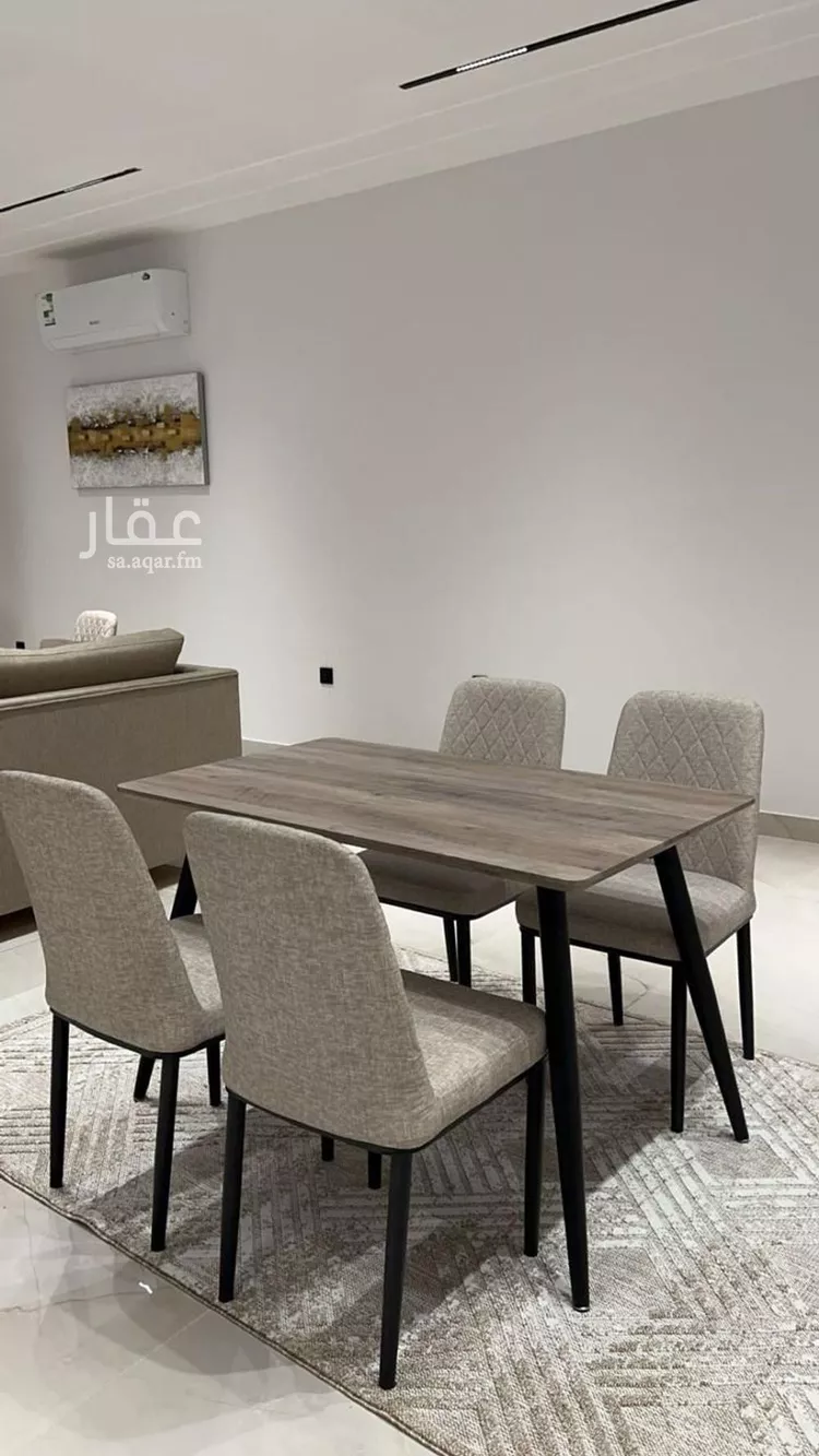 شقة للإيجار في شارع الخيالة, حي الياسمين, مدينة الرياض, منطقة الرياض صورة 2