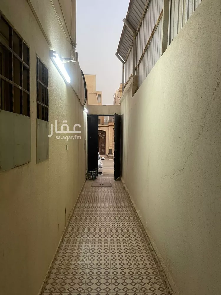 شقة للإيجار في شارع الرافدة, حي النهضة, مدينة الرياض, منطقة الرياض صورة 5