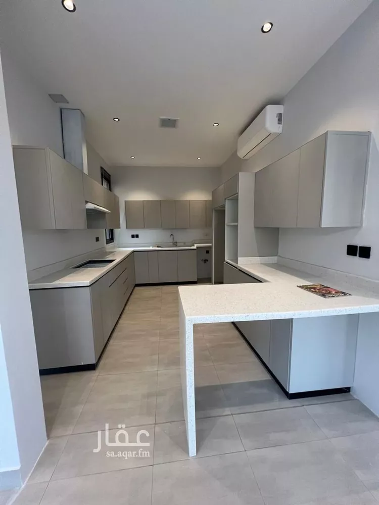 دور للإيجار في شارع محمد الحاكم, حي السليمانية, مدينة الرياض, منطقة الرياض صورة 4