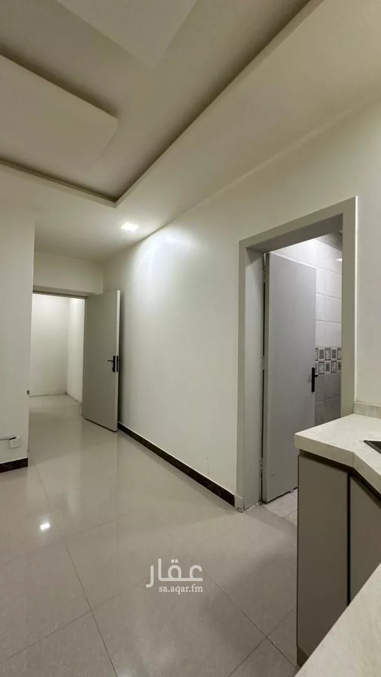 شقة للإيجار في شارع هاجر, حي اليرموك, مدينة الرياض, منطقة الرياض صورة 2