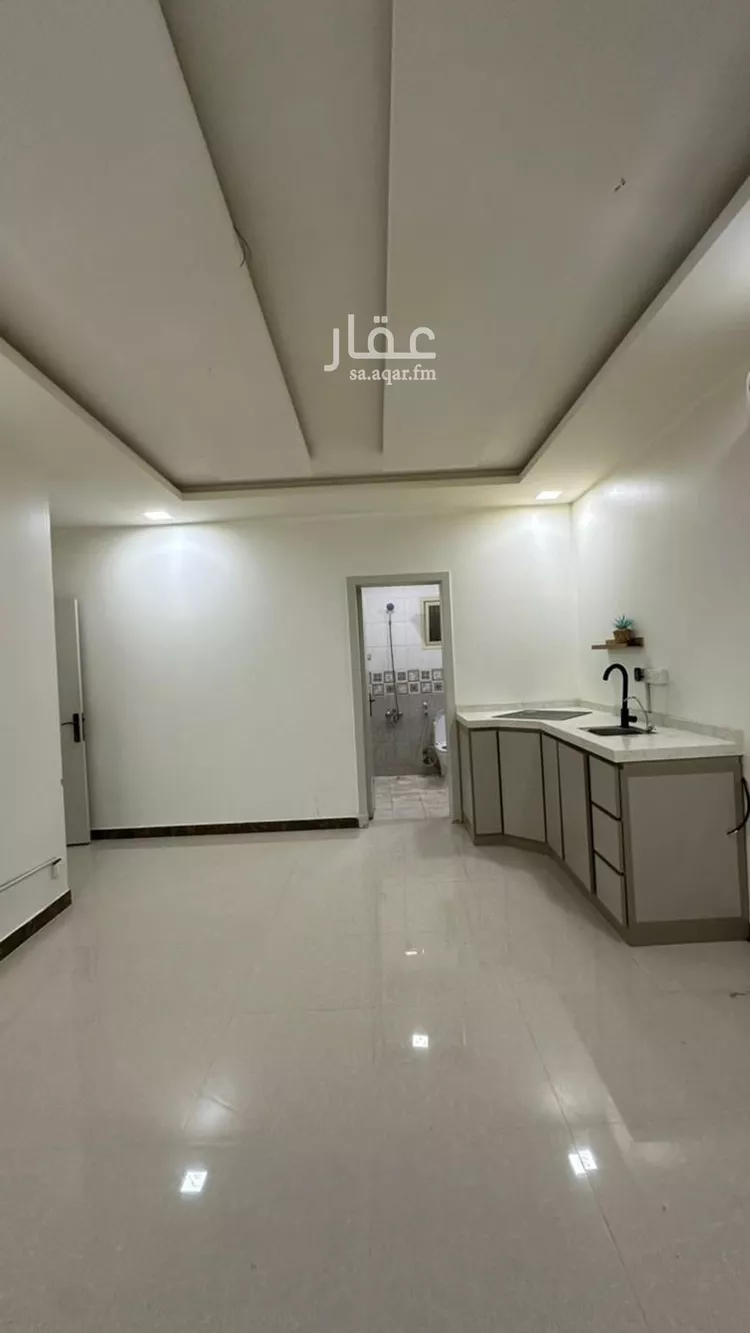 شقة للإيجار في شارع هاجر, حي اليرموك, مدينة الرياض, منطقة الرياض صورة 3