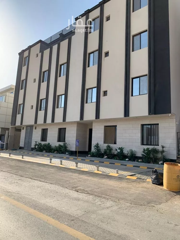 شقة للإيجار في شارع إلياس بن غازي, حي العارض, مدينة الرياض, منطقة الرياض