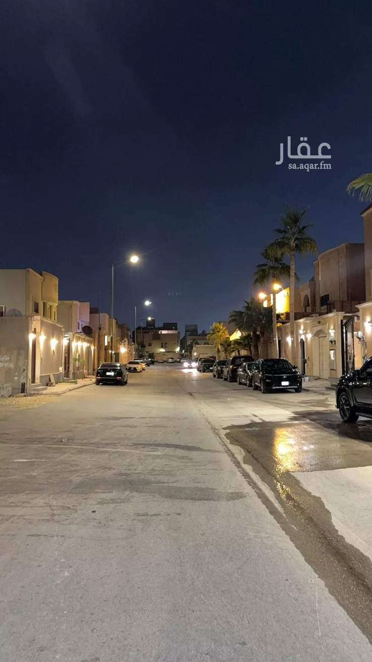 شقة للإيجار في شارع شارع رقم 150, حي الياسمين, مدينة الرياض, منطقة الرياض