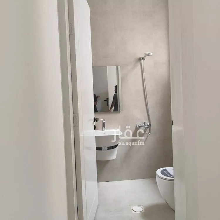 شقة للإيجار في شارع وادي الحياة, حي القادسية, مدينة الرياض, منطقة الرياض صورة 4