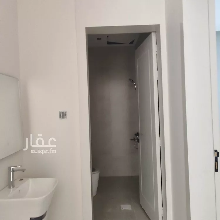 شقة للإيجار في شارع وادي الحياة, حي القادسية, مدينة الرياض, منطقة الرياض صورة 4