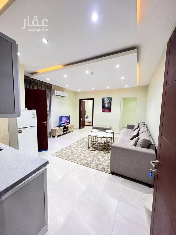 شقة للإيجار في شارع الدمام الفرعي, حي المونسية, مدينة الرياض, منطقة الرياض صورة 3