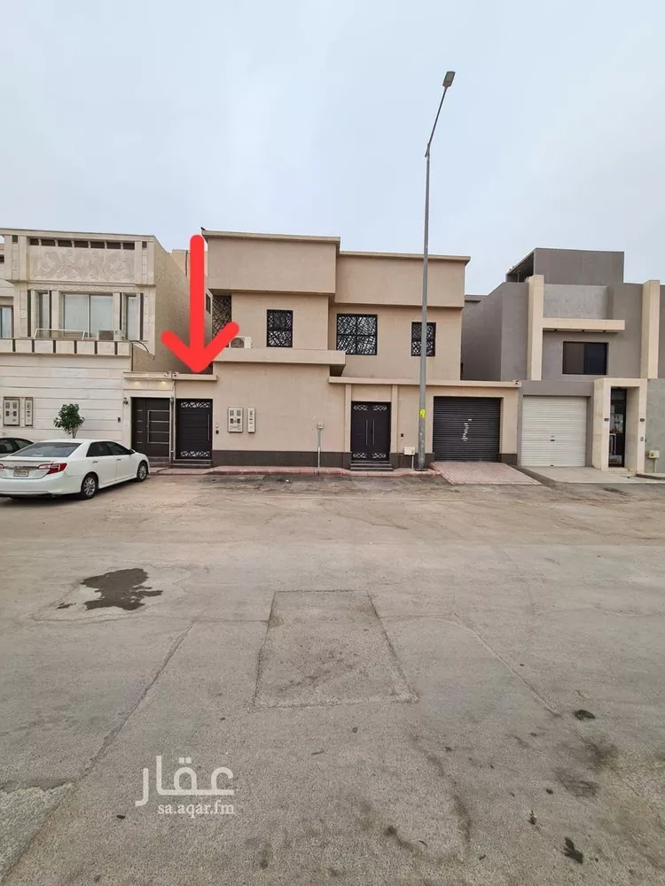 شقة للإيجار في شارع رقم 274, حي المونسية, مدينة الرياض, منطقة الرياض